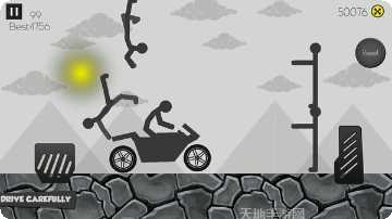 火柴人战锤玩家社区