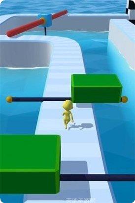 Slime Jump and Fly游戏玩法