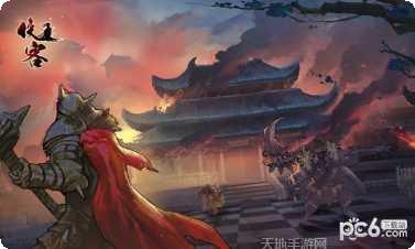 侠客自走棋攻略