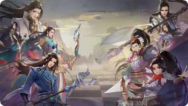 侠客自走棋下载