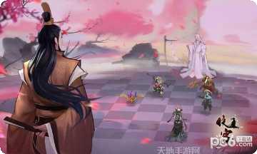 侠客自走棋最新版本