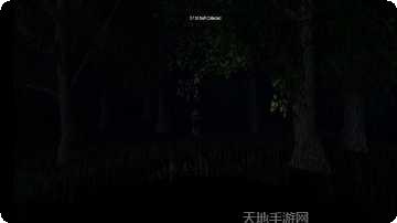 黑暗森林者游戏评测