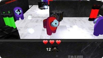 我们当中拉针玩法介绍