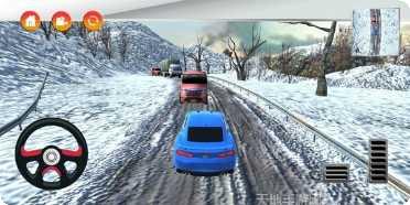 Real Car Parking Master2021安卓下载