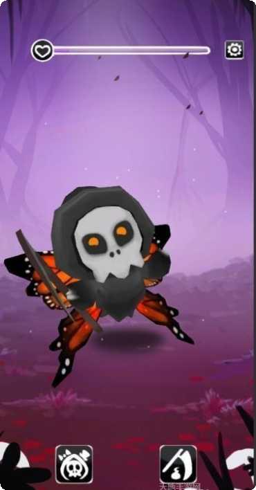 我的宠物史莱姆怎么玩