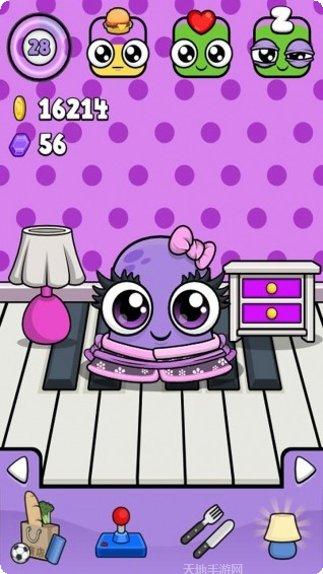 我的宠物史莱姆游戏评测