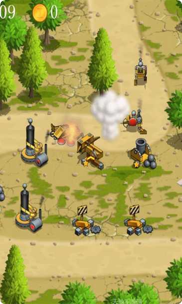 丢丢部落角色介绍