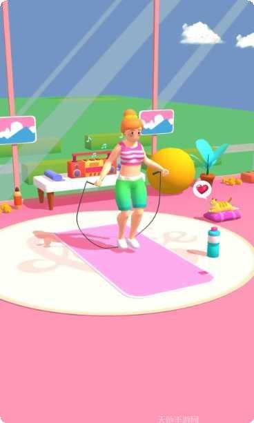 放置美职篮攻略