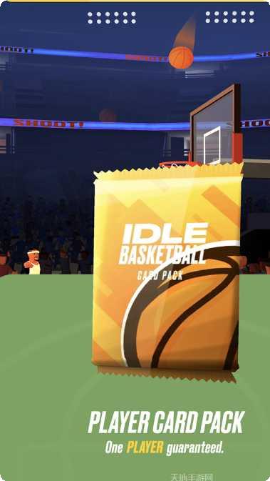 放置美职篮角色推荐