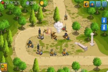 丢丢部落游戏攻略