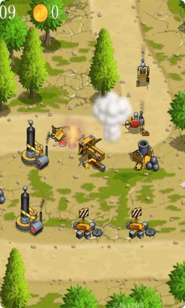 丢丢部落角色介绍