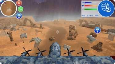 独狼关卡挑战