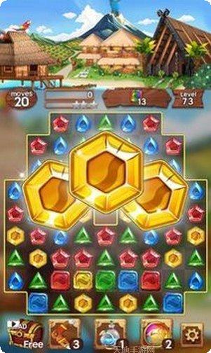 宝石之剑角色推荐