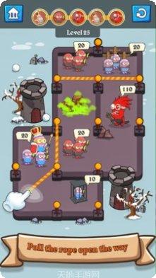 小黄人逃亡下载地址