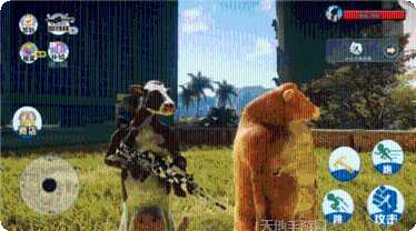 刺激火线吃鸡最新版本