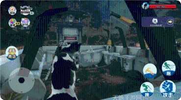 刺激火线吃鸡下载地址