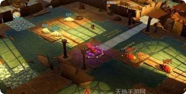 纸境游戏攻略