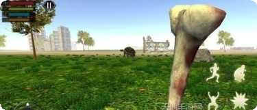 侏罗纪恐龙战斗模拟器下载