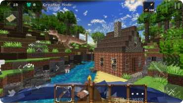 侏罗纪恐龙战斗模拟器玩法