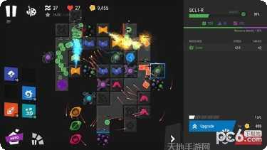 无限塔防2攻略