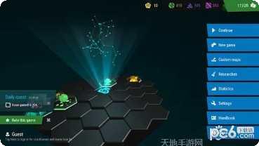 无限塔防2英雄搭配