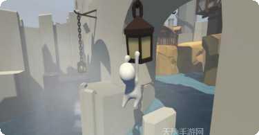 人类一脚踩空下载地址