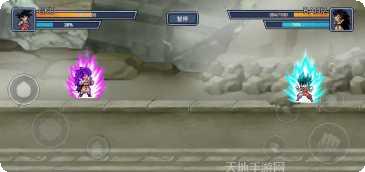 Legendary Warrior Goblin Rush玩法