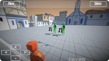 玩偶战士攻略
