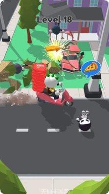 外卖小哥游戏最新版本