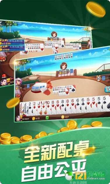 宁波胜利棋牌安卓版