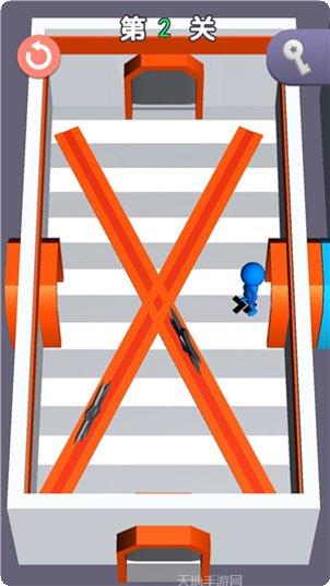 小姐姐的足疗店玩法