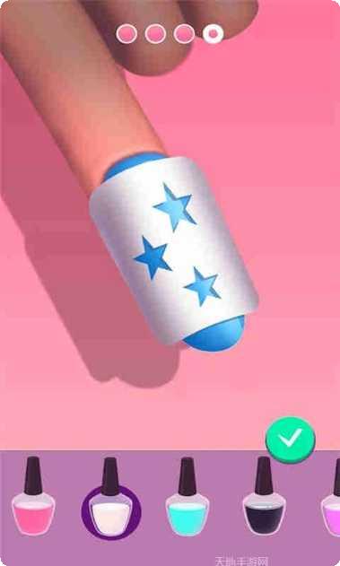 小姐姐的足疗店更新