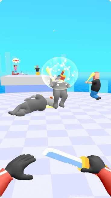 飞刀英雄大师下载