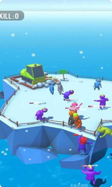 超级外星狗冒险