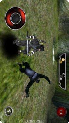 单机忍者切水果免费版下载