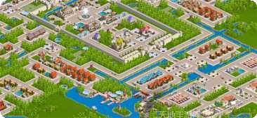 设计城市2游戏攻略