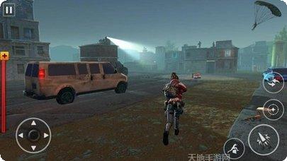 自由火力战地小队下载安装