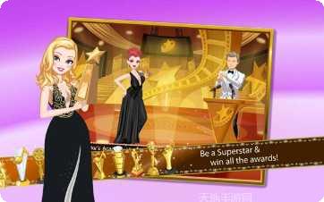 超级女声游戏评测