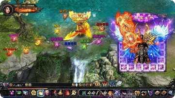 传奇打金服30最新版本