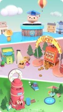 Dice Dreams游戏攻略