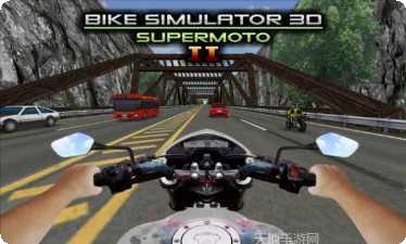 bikes hill挑战关卡