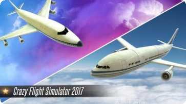 疯狂飞行模拟器最新版本