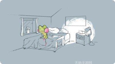 芭蕾舞少女沙龙装扮玩法