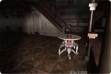 生化危城BT满V无限抽充下载