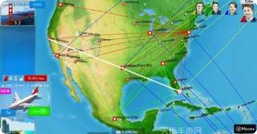 航空公司模拟器2022游戏攻略