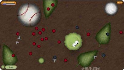 美味星球鲨鱼版攻略