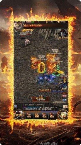 老炮传奇神魔觉醒攻略