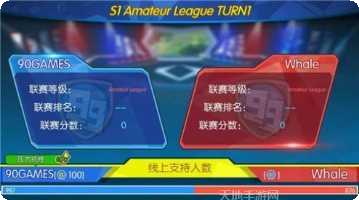 超神俱乐部角色选择
