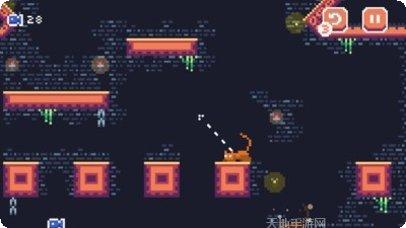 像素猫冒险记最新版本