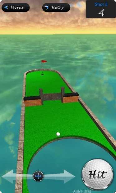 3D迷你登山赛车最新版本